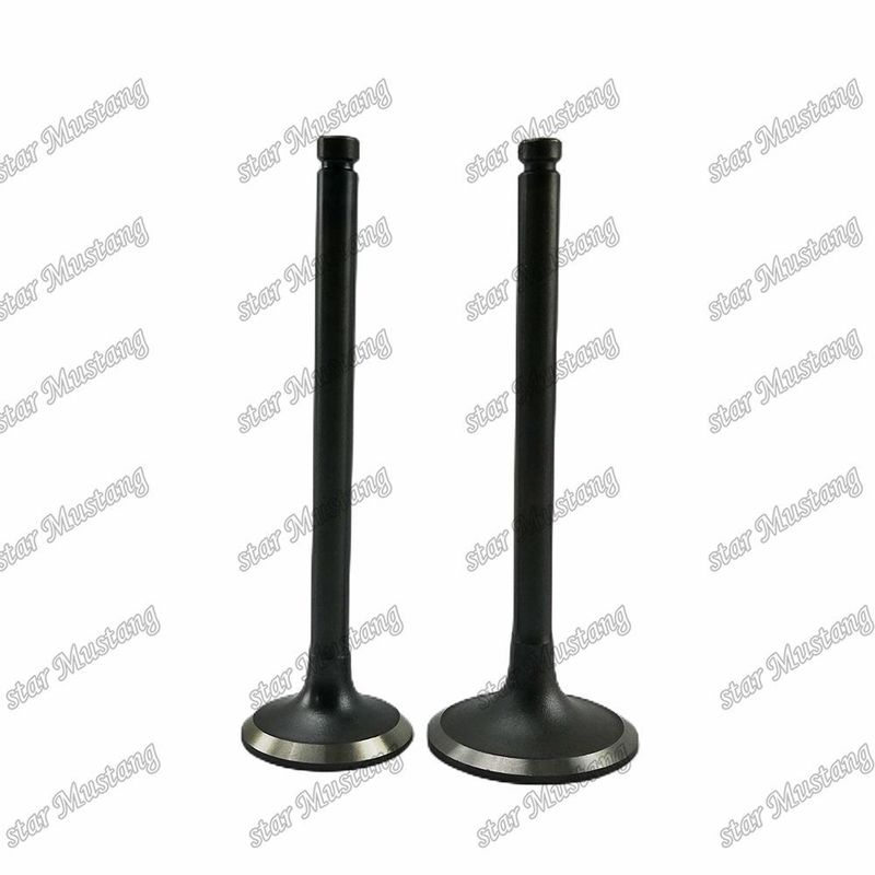 FD46 IN 13201-01T00 EX 13202-01T00 قطعات اصلی موتور دیزل