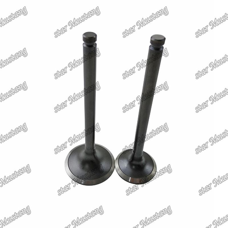 FE6 13201-Z5501-13202-Z5502 قطعه یدکی موتور دیزل موجودی اصلی با پشتیبانی آنلاین پس از
