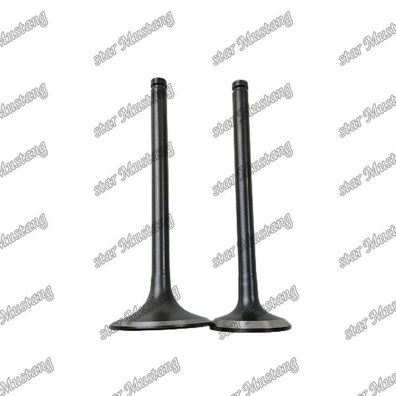 FE6 13201-Z5501-13202-Z5502 قطعه یدکی موتور دیزل موجودی اصلی با پشتیبانی آنلاین پس از