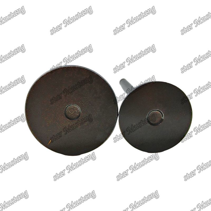 FE6 13201-Z5501-13202-Z5502 قطعه یدکی موتور دیزل موجودی اصلی با پشتیبانی آنلاین پس از