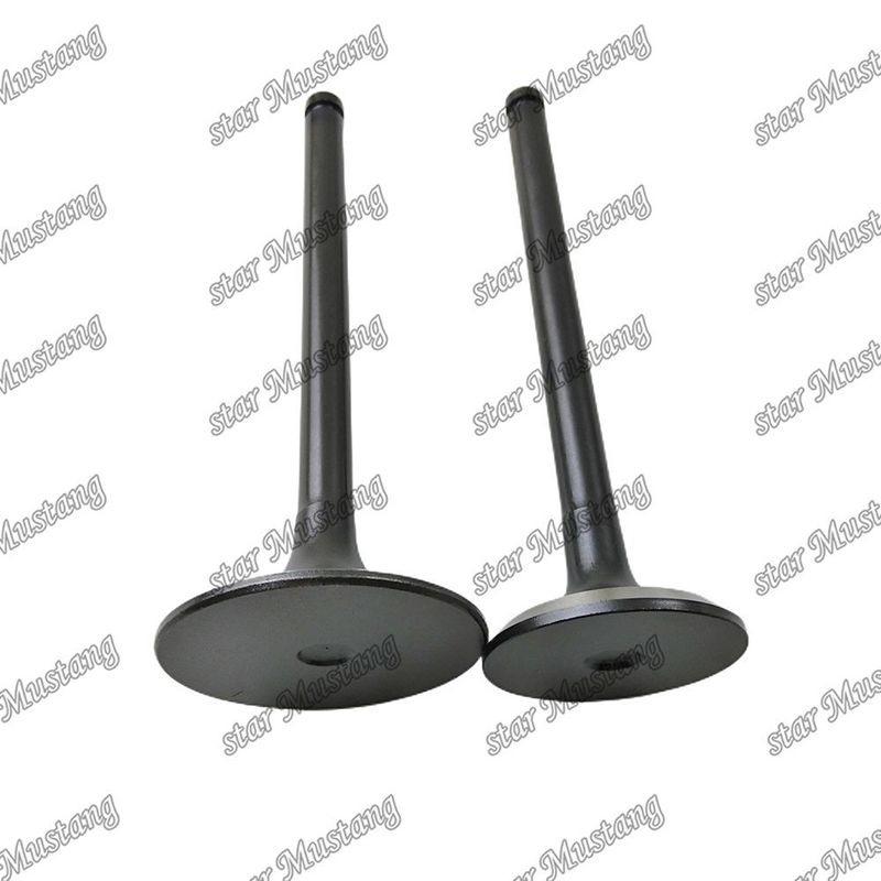 FE6 13201-Z5501-13202-Z5502 قطعه یدکی موتور دیزل موجودی اصلی با پشتیبانی آنلاین پس از