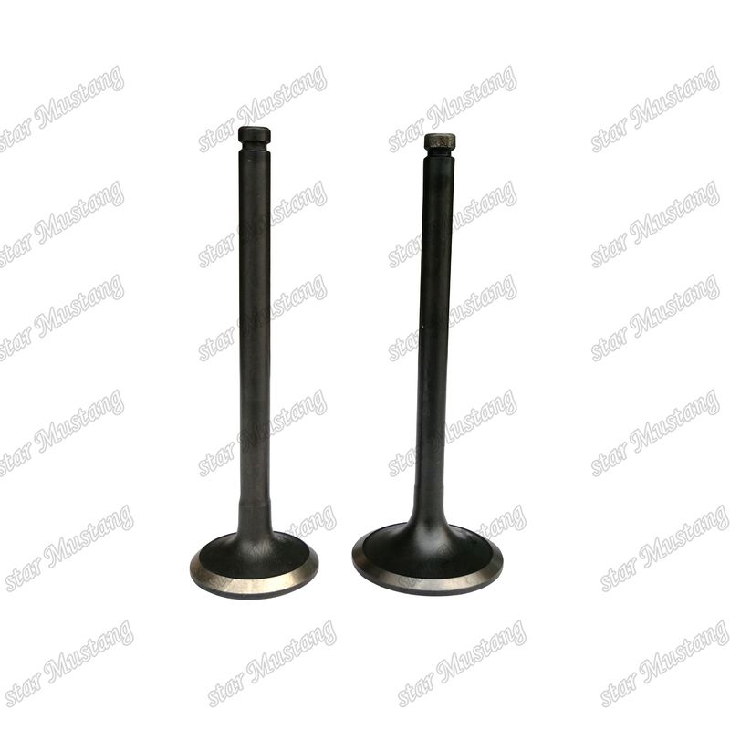 FE6T در 13201-96002 EX 13201-96003 قطعه موتور دیزل موجودی اصلی با پشتیبانی آنلاین پس از
