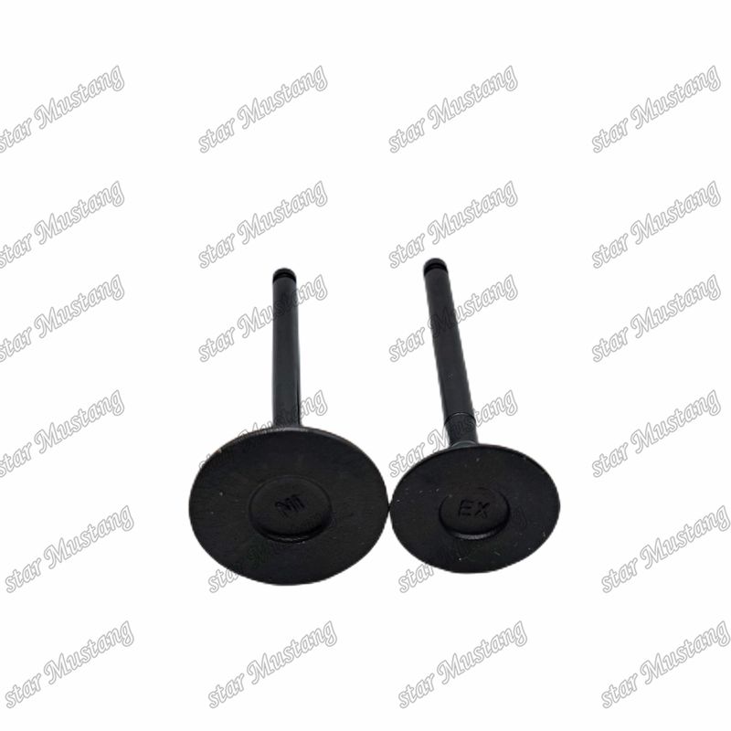 K25 IN 13201-95000 EX 13202-95000 موتور دیزل قطعات اصلی موجود با پشتیبانی آنلاین پس از