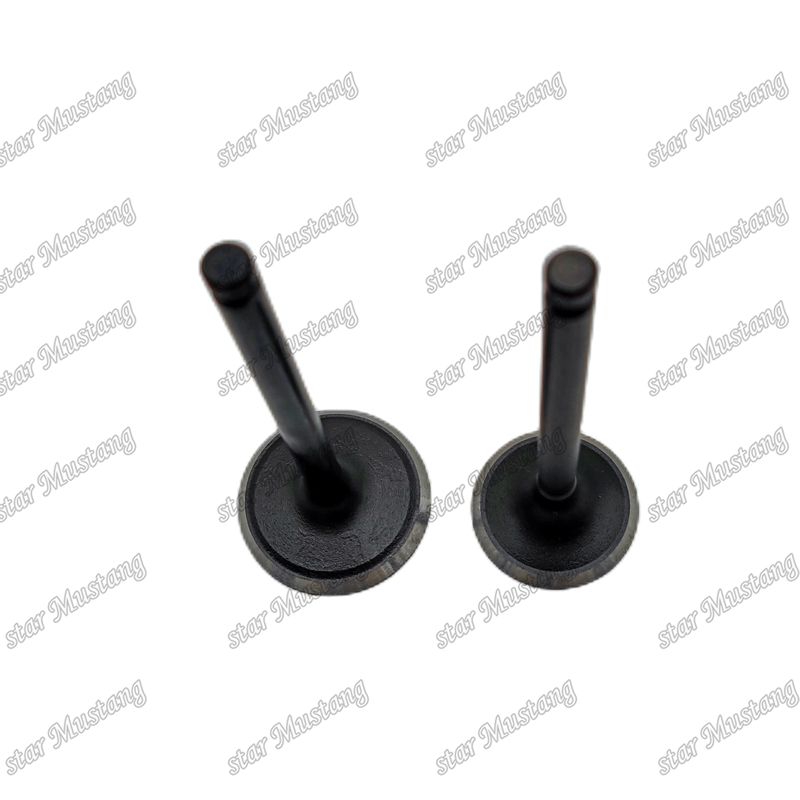 K25 IN 13201-95000 EX 13202-95000 موتور دیزل قطعات اصلی موجود با پشتیبانی آنلاین پس از