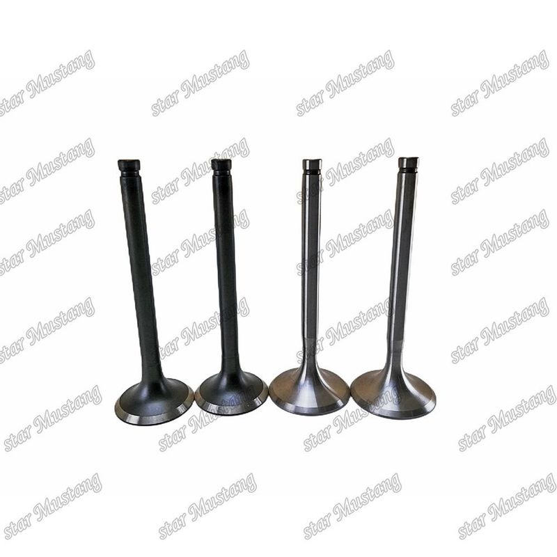 قطعه یدکی موتور دیزل PE6T 13202-96001 13201-96000 موجودی اصلی با پشتیبانی آنلاین پس از فروش