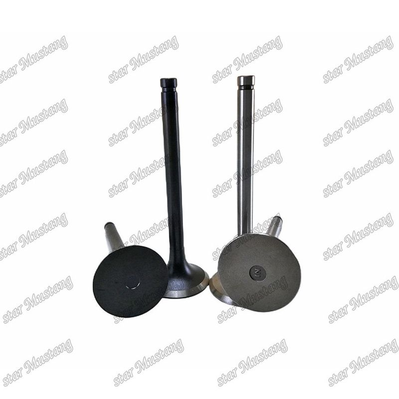 قطعه یدکی موتور دیزل PE6T 13202-96001 13201-96000 موجودی اصلی با پشتیبانی آنلاین پس از فروش
