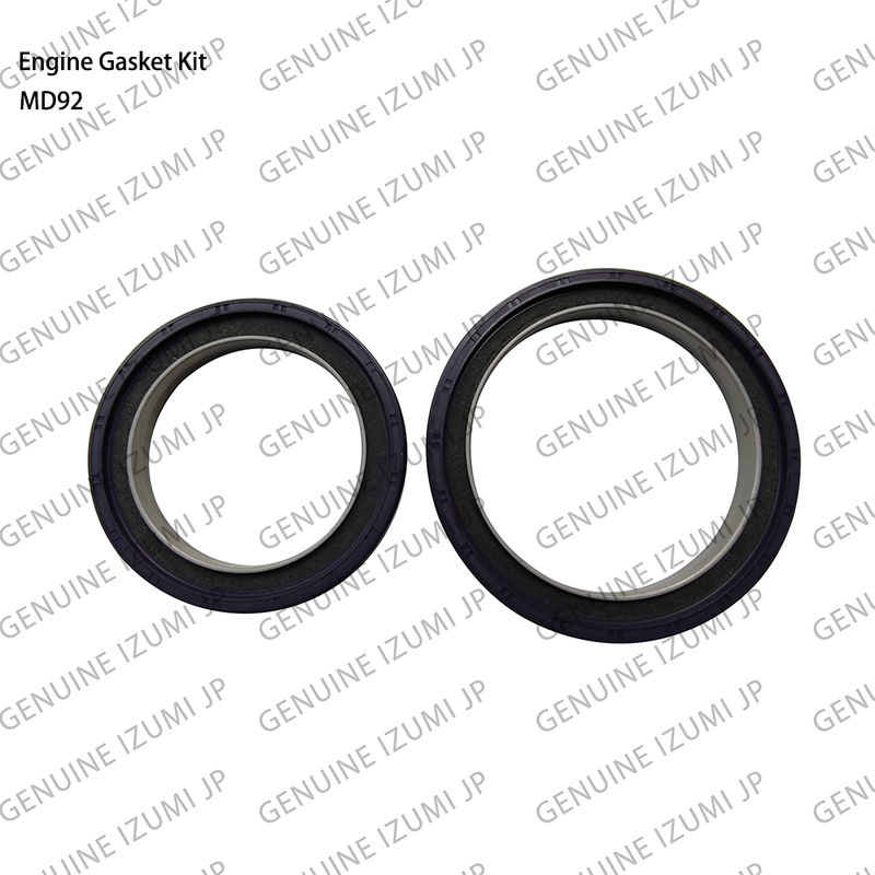 کیت گاسکت کامل MD92 گاسکت 11044-Z600CWTA برای بخش های تعمیر موتور های هینو نیسان