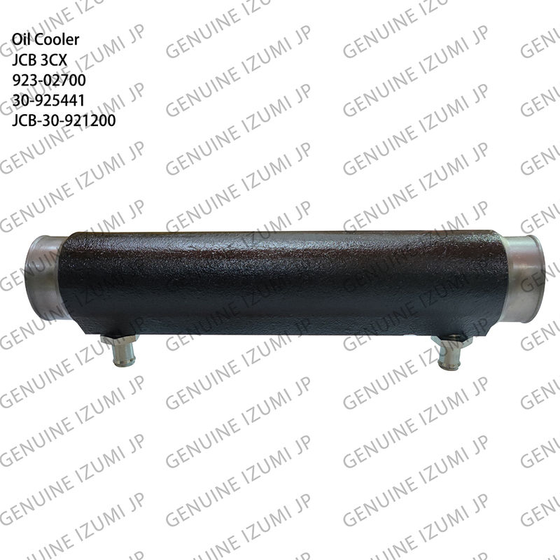 JCB 3CX کولر روغن 923-02700 30-925441 JCB-30-921200 برای قطعات موتور JCB