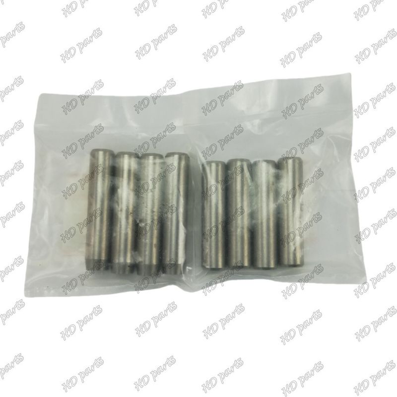 4D33 ME031886 ME031888 راهنمای شیر موتور دیزل با گواهینامه دیگر و پشتیبانی آنلاین پس از