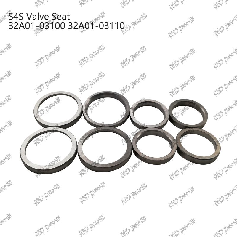 S4S 32A01-03100 32A01-03110 صندلی شیر موتور دیزل با گواهینامه دیگر و پشتیبانی آنلاین پس از