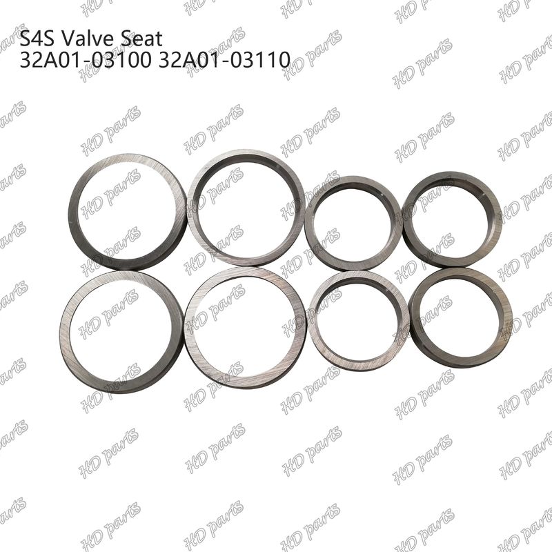 S4S 32A01-03100 32A01-03110 صندلی شیر موتور دیزل با گواهینامه دیگر و پشتیبانی آنلاین پس از