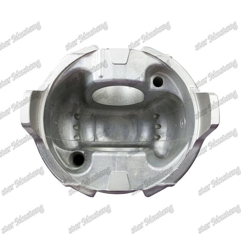 پیستون 6SD1 4R 1-12111-913-0 1-12111-973-0 112111-9140 مناسب برای قطعات موتور ایسوزو