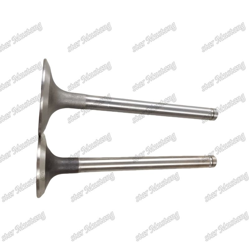 شیر ساختار یکپارچه 3142L072 3142A151 قطعه موتور دیزل موجودی اصلی با پشتیبانی آنلاین بعد از