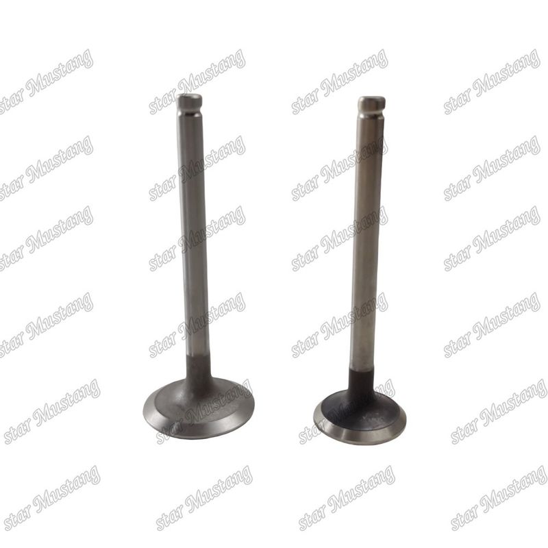 شیر ساختار یکپارچه 3142L072 3142A151 قطعه موتور دیزل موجودی اصلی با پشتیبانی آنلاین بعد از