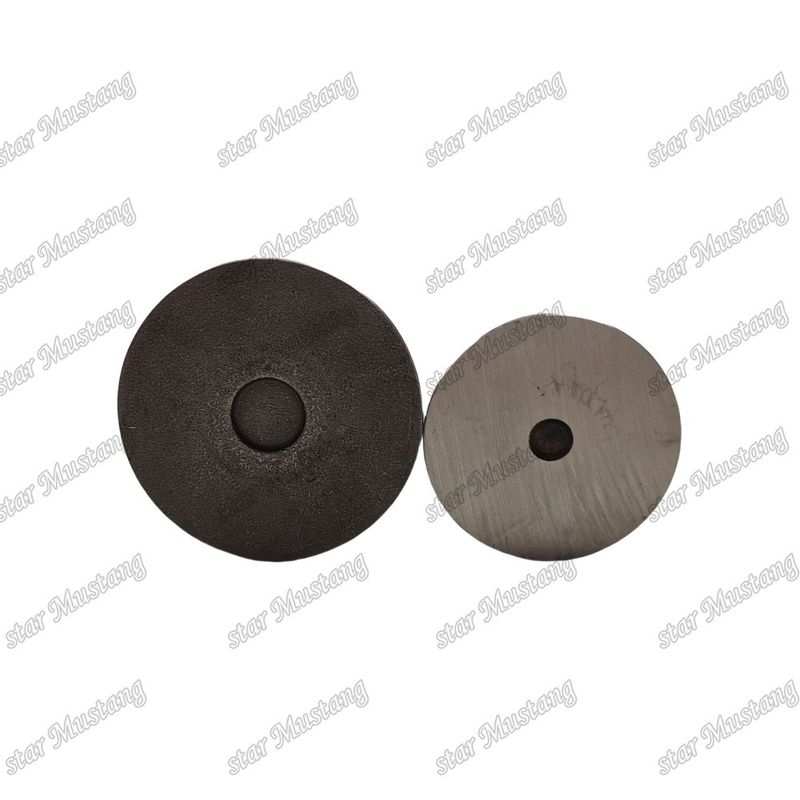 شیر ساختار یکپارچه 3142L072 3142A151 قطعه موتور دیزل موجودی اصلی با پشتیبانی آنلاین بعد از