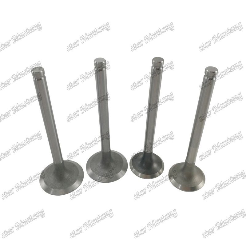 شیر ساختار یکپارچه 1004 3142L072 3142A051 قطعه موتور دیزل موجودی اصلی با پشتیبانی آنلاین پس از