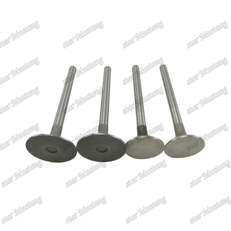 شیر ساختار یکپارچه 1004 3142L072 3142A051 قطعه موتور دیزل موجودی اصلی با پشتیبانی آنلاین پس از