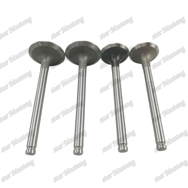 شیر ساختار یکپارچه 1004 3142L072 3142A051 قطعه موتور دیزل موجودی اصلی با پشتیبانی آنلاین پس از