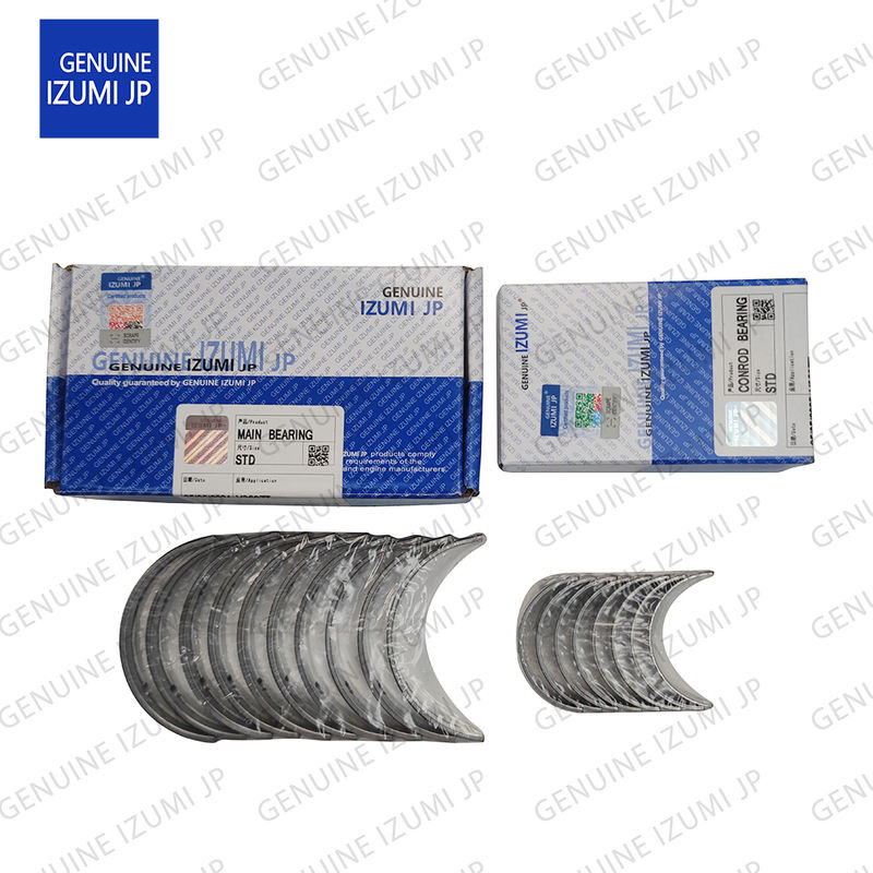 V2607T موتور اصلی و کان استند استر STD برای قطعات معدنی موتور کوبوتا
