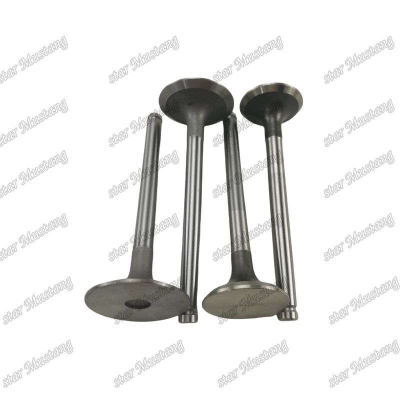قطب ساختار یکپارچه 1004T 3142H002 3142A051 موتور دیزل قطعات اصلی موجود با پشتیبانی آنلاین پس از