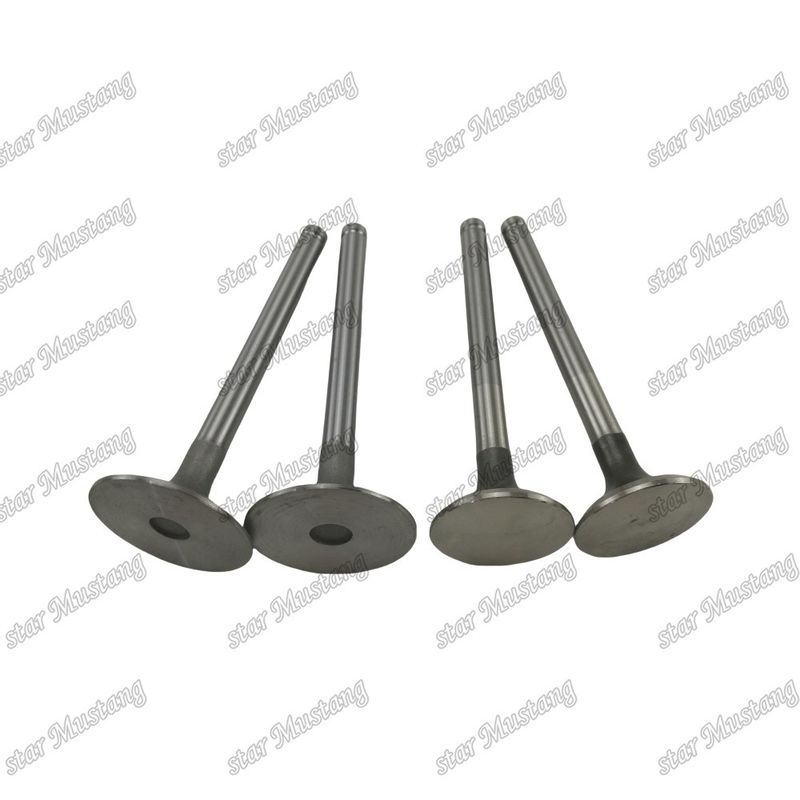 قطب ساختار یکپارچه 1004T 3142H002 3142A051 موتور دیزل قطعات اصلی موجود با پشتیبانی آنلاین پس از