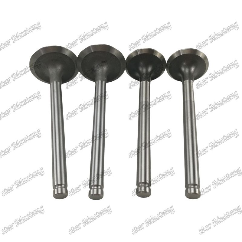 قطب ساختار یکپارچه 1004T 3142H002 3142A051 موتور دیزل قطعات اصلی موجود با پشتیبانی آنلاین پس از