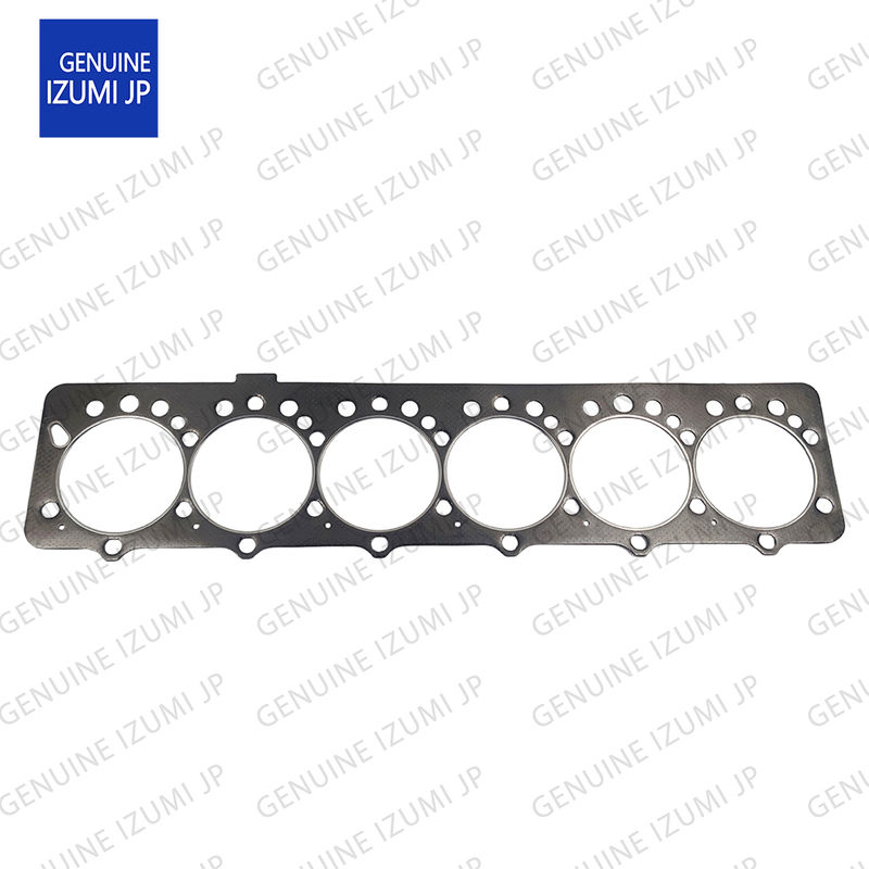 کیت گاسکت کامل 6081 RE57187 مجموعه گاسکت برای قطعات تعمیر موتور دیزل جان دیر