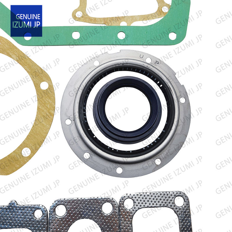کیت گاسکت کامل D4DD 20910-41B20 مجموعه گاسکت برای قطعات تعمیر موتور دیزل هیوندای