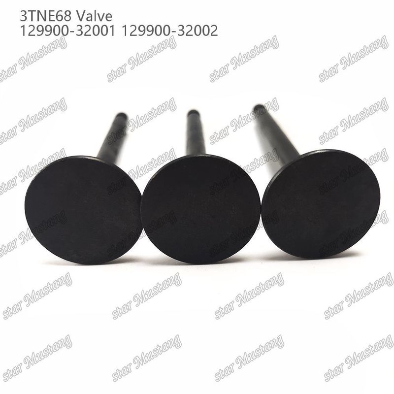 3TNE68 129900-32001 129900-32002 قطعات اصلی موتور دیزل