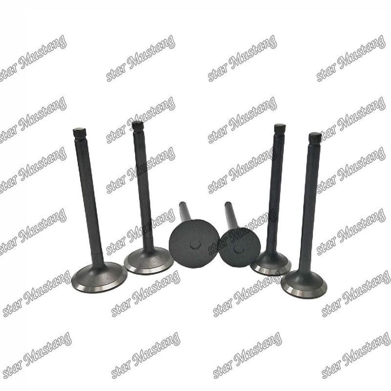 شیر ساختار یکپارچه 3TNV70 119515-11110 119515-11101 قطعه موتور دیزل موجودی اصلی با پشتیبانی آنلاین پس از
