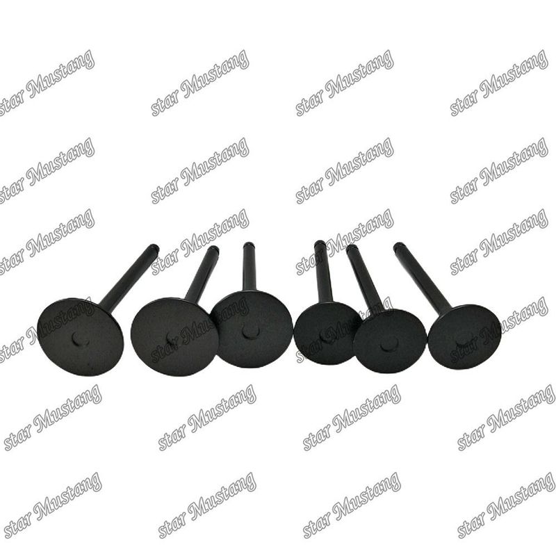 شیر ساختار یکپارچه 3TNV70 119515-11110 119515-11101 قطعه موتور دیزل موجودی اصلی با پشتیبانی آنلاین پس از