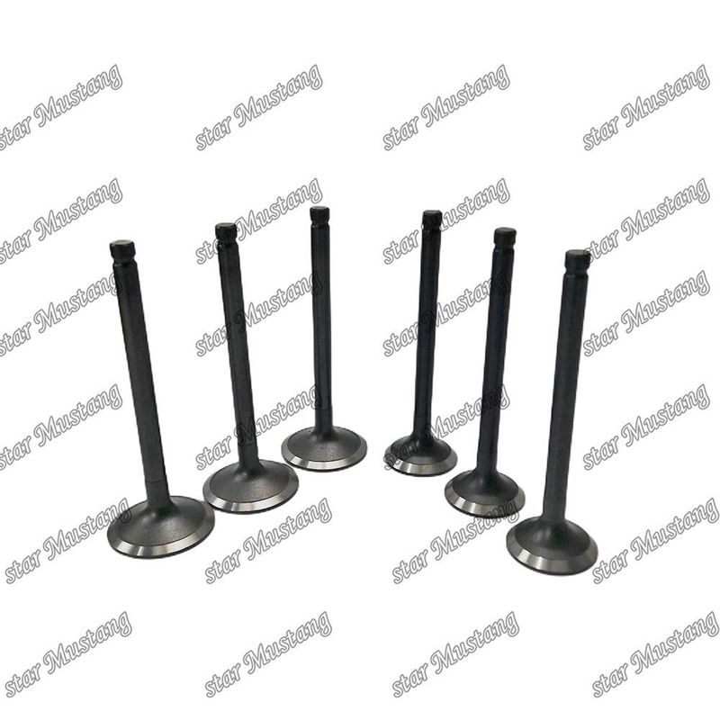 شیر ساختار یکپارچه 3TNV70 119515-11110 119515-11101 قطعه موتور دیزل موجودی اصلی با پشتیبانی آنلاین پس از