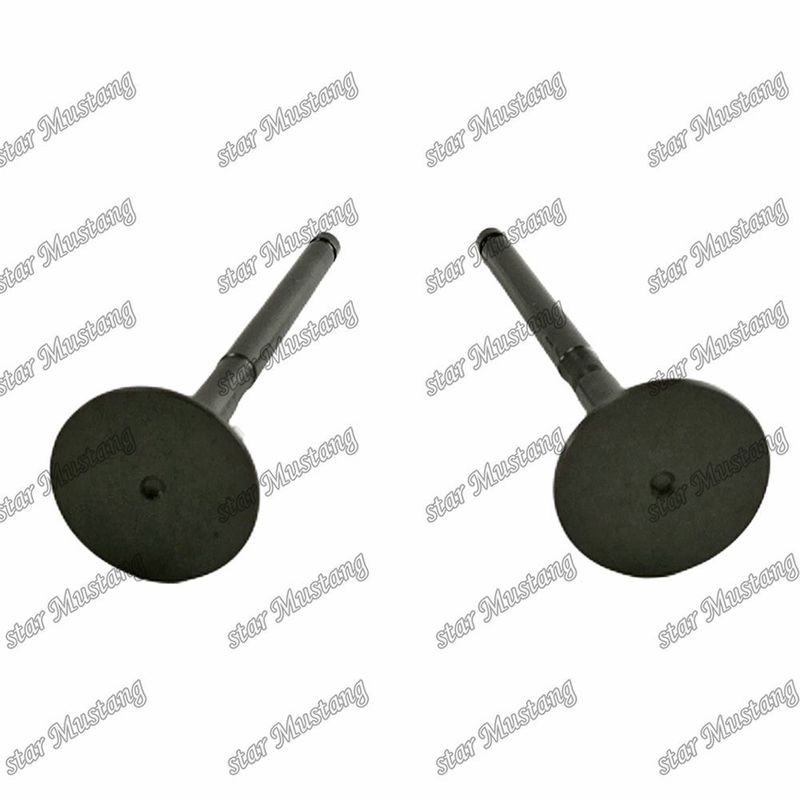 شیر ساختار یکپارچه 3TNV84T 129005-11100 129508-11100 قطعه موتور دیزل موجودی اصلی با پشتیبانی آنلاین پس از فروش