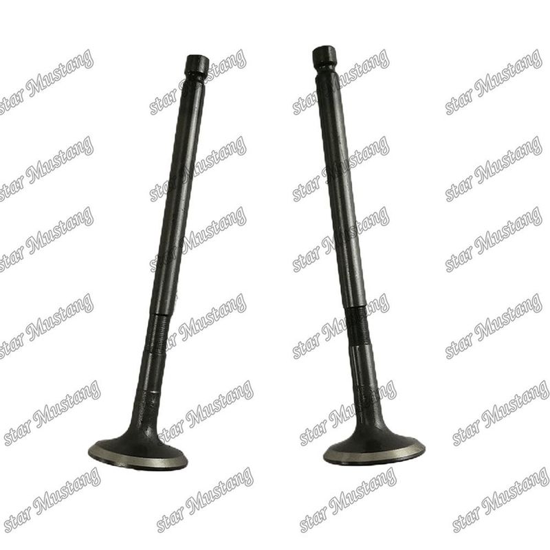 شیر ساختار یکپارچه 3TNV84T 129005-11100 129508-11100 قطعه موتور دیزل موجودی اصلی با پشتیبانی آنلاین پس از فروش