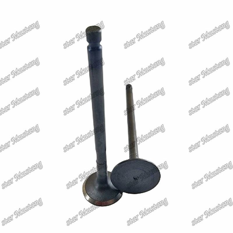 شیر ساختار یکپارچه 3TNV84T 129005-11100 129508-11100 قطعه موتور دیزل موجودی اصلی با پشتیبانی آنلاین پس از فروش