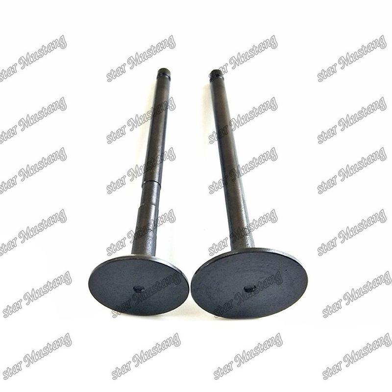 شیر ساختار یکپارچه 3TNV84T 129005-11100 129508-11100 قطعه موتور دیزل موجودی اصلی با پشتیبانی آنلاین پس از فروش