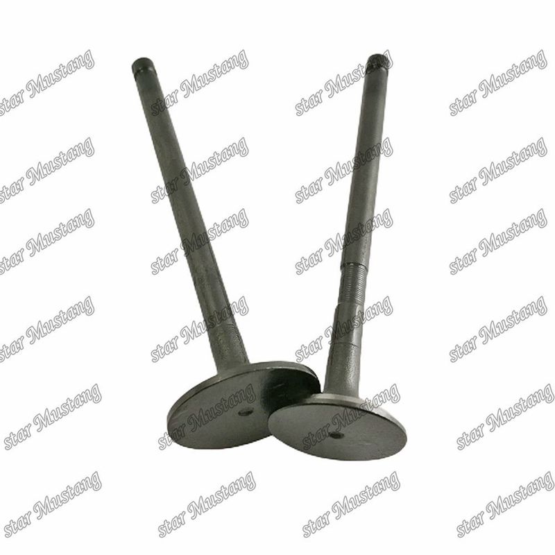 شیر ساختار یکپارچه 3TNV84T 129005-11100 129508-11100 قطعه موتور دیزل موجودی اصلی با پشتیبانی آنلاین پس از فروش