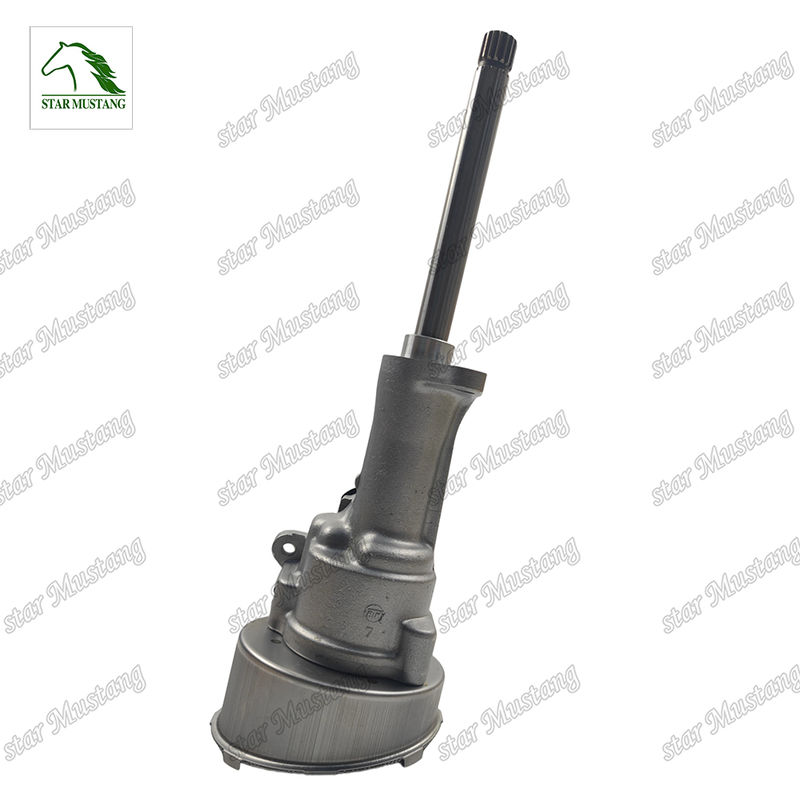 4BD1 پمپ روغن موتور مناسب برای ماشین برای قطعات یدکی موتور ISUZU