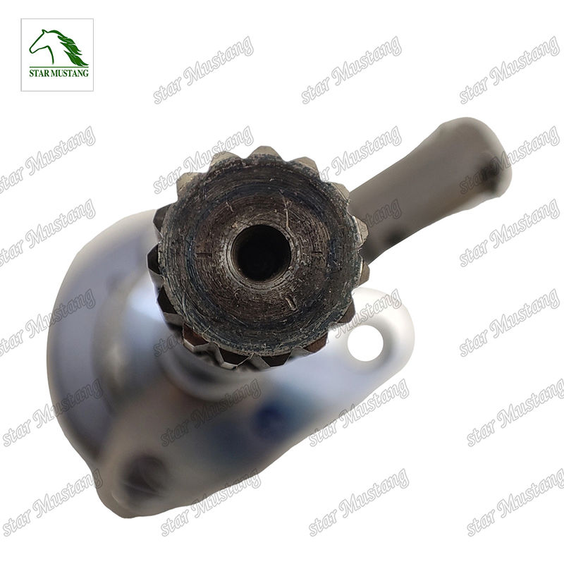4BD1 پمپ روغن موتور مناسب برای ماشین برای قطعات یدکی موتور ISUZU
