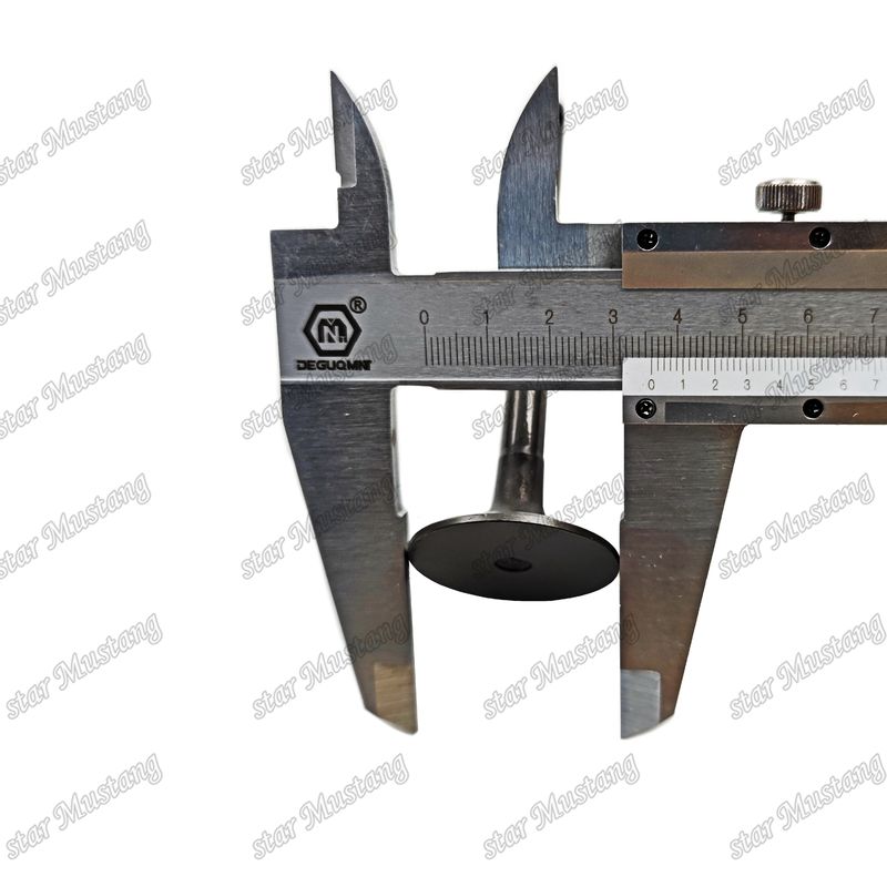 شیر ساختار یکپارچه 3TNV88 قطعه موتور دیزل سهام اصلی با پشتیبانی آنلاین پس از