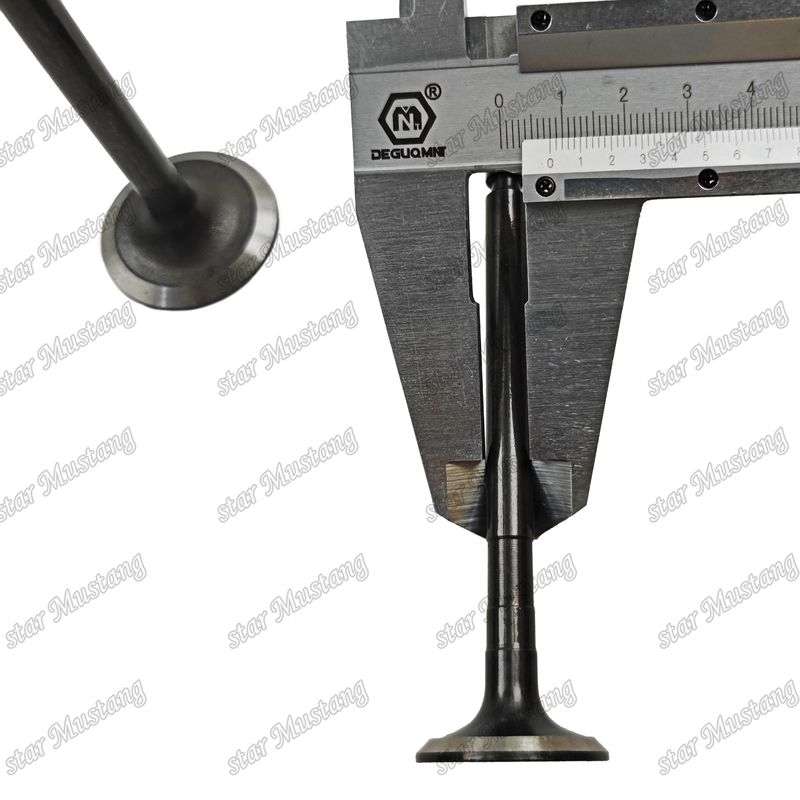 شیر ساختار یکپارچه 3TNV88 قطعه موتور دیزل سهام اصلی با پشتیبانی آنلاین پس از