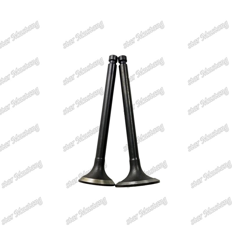 شیر ساختار یکپارچه 4TNE82 قطعه موتور دیزل سهام اصلی با پشتیبانی آنلاین پس از