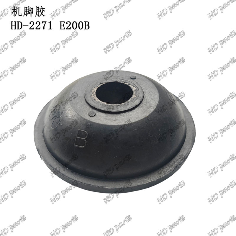 HD-2271 نصب بالش موتور E200B برای قطعات معدنی موتور Caterpillar