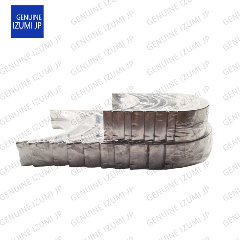 موتور V3307T اصلی و کن استند استر STD برای قطعات معدنی موتور کوبوتا