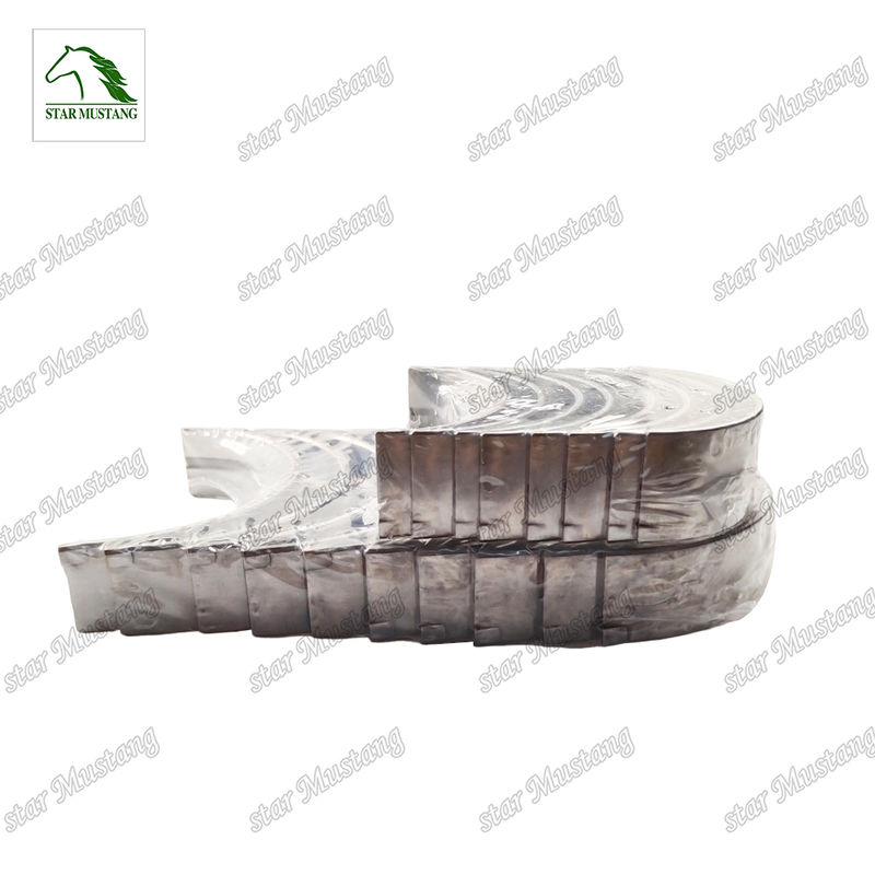 موتور V3307T اصلی و کن استند استر STD برای قطعات معدنی موتور کوبوتا