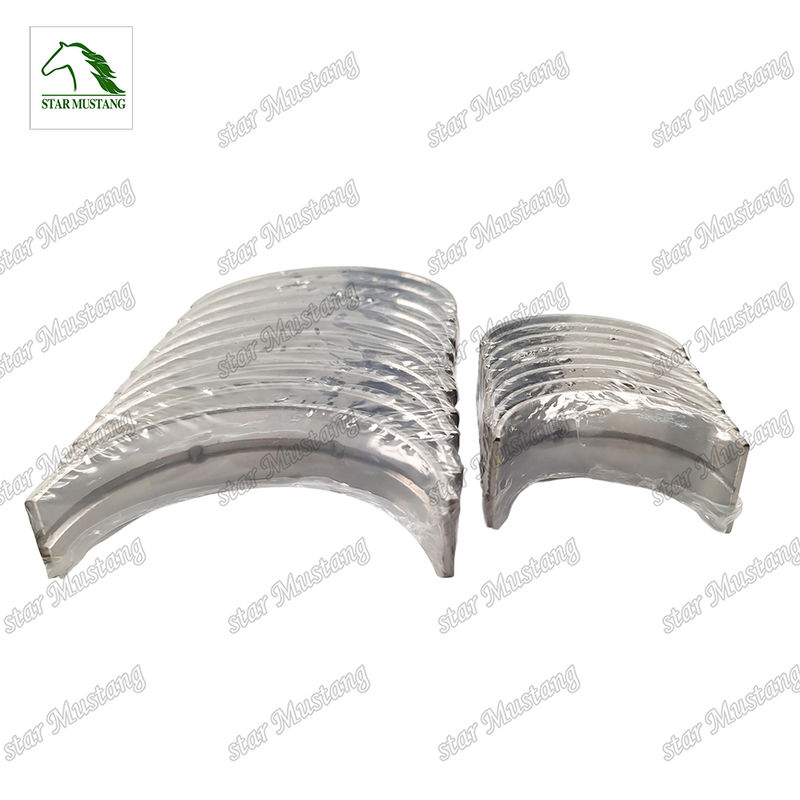 موتور V3307T اصلی و کن استند استر STD برای قطعات معدنی موتور کوبوتا
