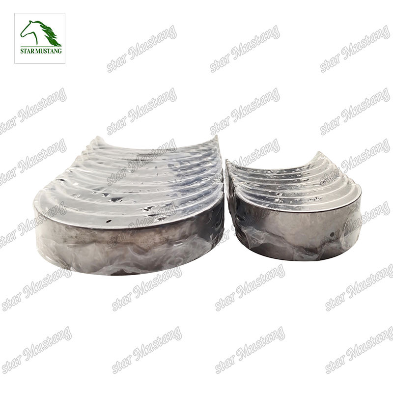 موتور V3307T اصلی و کن استند استر STD برای قطعات معدنی موتور کوبوتا