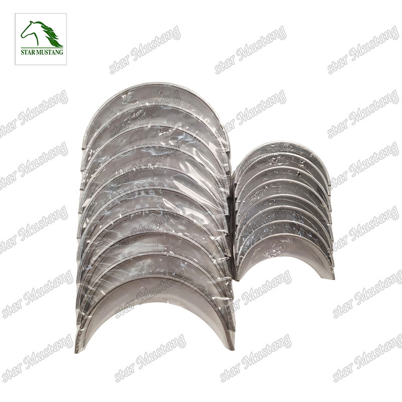 موتور V3307T اصلی و کن استند استر STD برای قطعات معدنی موتور کوبوتا