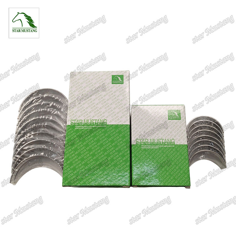 موتور V3307T اصلی و کن استند استر STD برای قطعات معدنی موتور کوبوتا