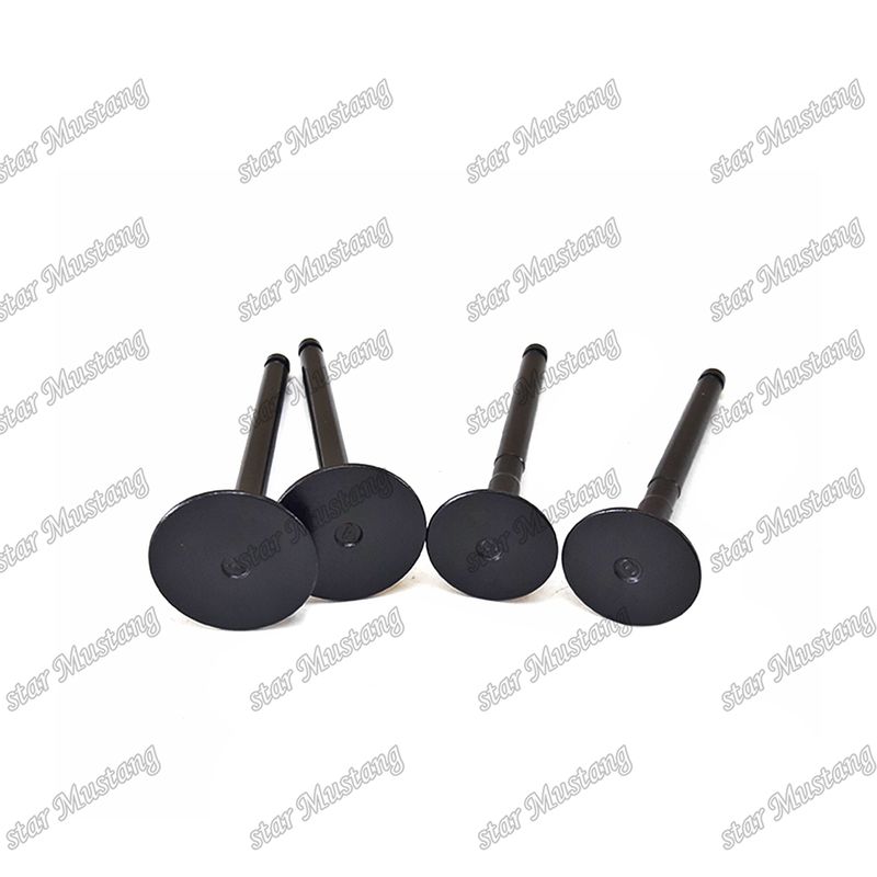 شیر ساختار یکپارچه 4TNE84 129150-13350 129150-13351 قطعه موتور دیزل موجودی اصلی با پشتیبانی آنلاین پس از